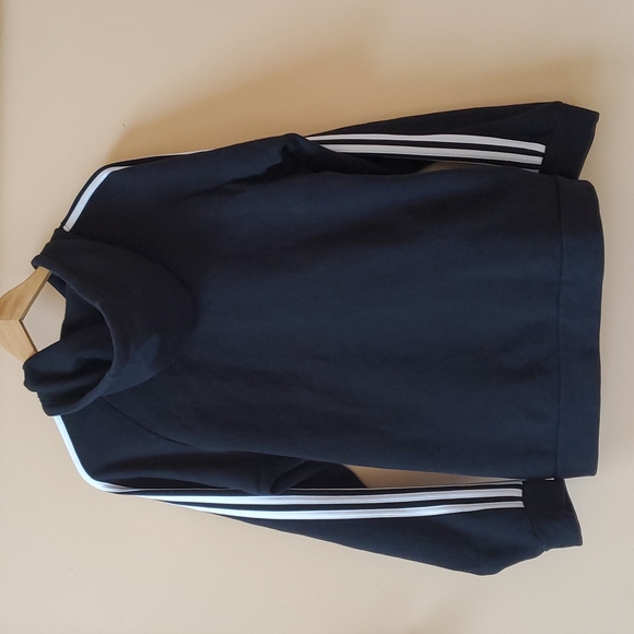 Adidas black hoodie - Picture 2 of 6